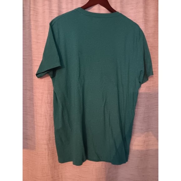 Old Navy Men's "Knot a Chance" Graphic Tee XL - Picture 2 of 3